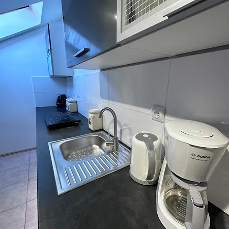 Willa Wicko - Miedzyzdroje - Apartamenty Z Aneksem - Widok Na Zalew Szczecinski Exterior photo