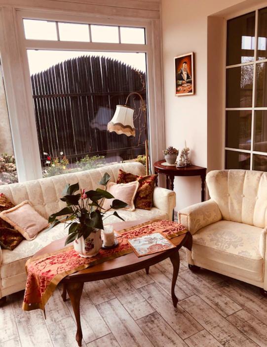 Country house Willa Wicko - Miedzyzdroje - Apartamenty Z Aneksem - Widok Na Zalew Szczecinski Miedzyzdroje