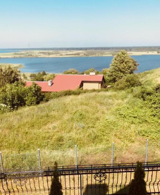 Country house Willa Wicko - Miedzyzdroje - Apartamenty Z Aneksem - Widok Na Zalew Szczecinski Miedzyzdroje