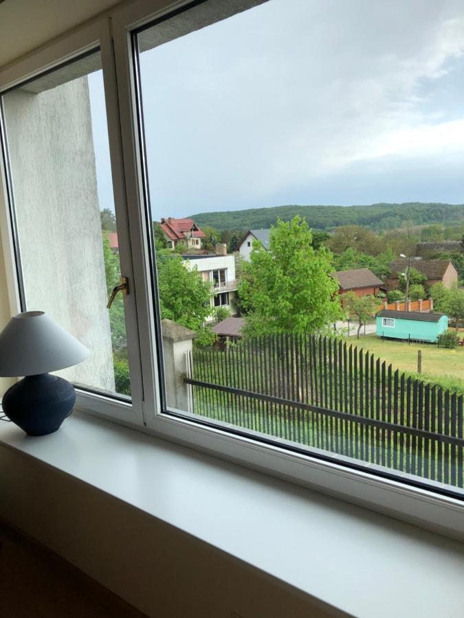 Willa Wicko - Miedzyzdroje - Apartamenty Z Aneksem - Widok Na Zalew Szczecinski Country house *