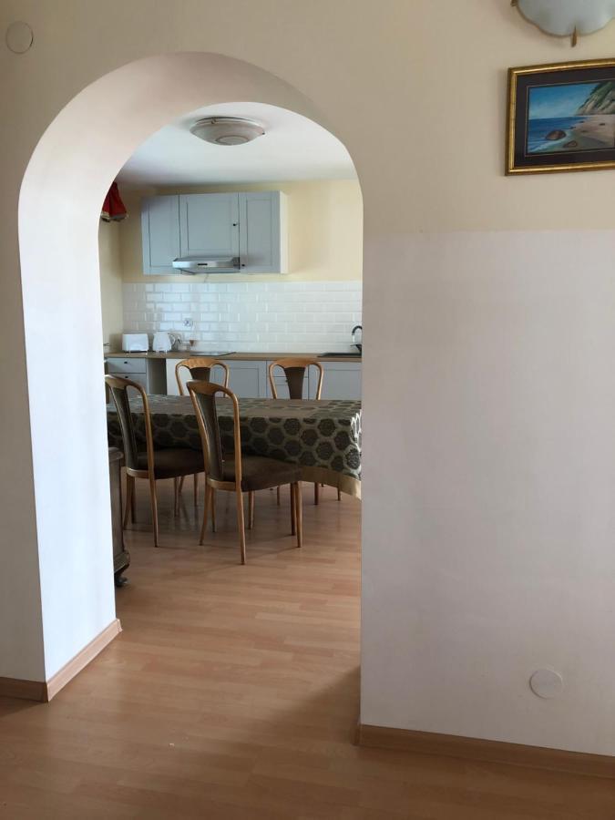 Willa Wicko - Miedzyzdroje - Apartamenty Z Aneksem - Widok Na Zalew Szczecinski