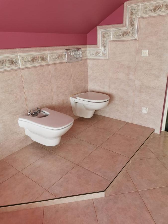 Willa Wicko - Miedzyzdroje - Apartamenty Z Aneksem - Widok Na Zalew Szczecinski Country house Miedzyzdroje