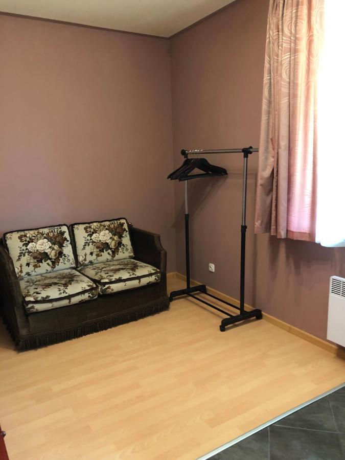 Country house Willa Wicko - Miedzyzdroje - Apartamenty Z Aneksem - Widok Na Zalew Szczecinski Miedzyzdroje