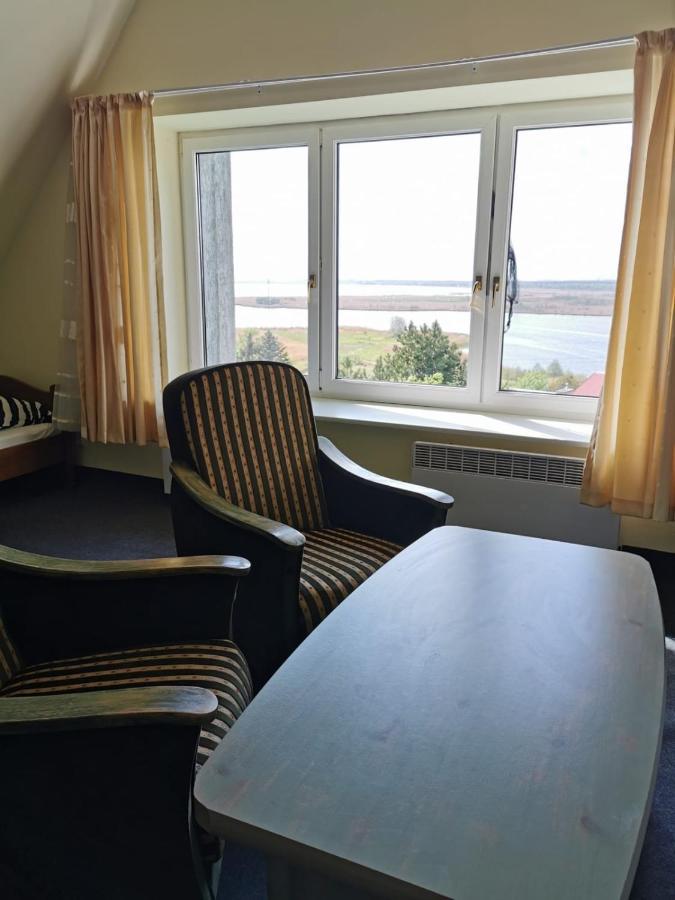Willa Wicko - Miedzyzdroje - Apartamenty Z Aneksem - Widok Na Zalew Szczecinski Country house