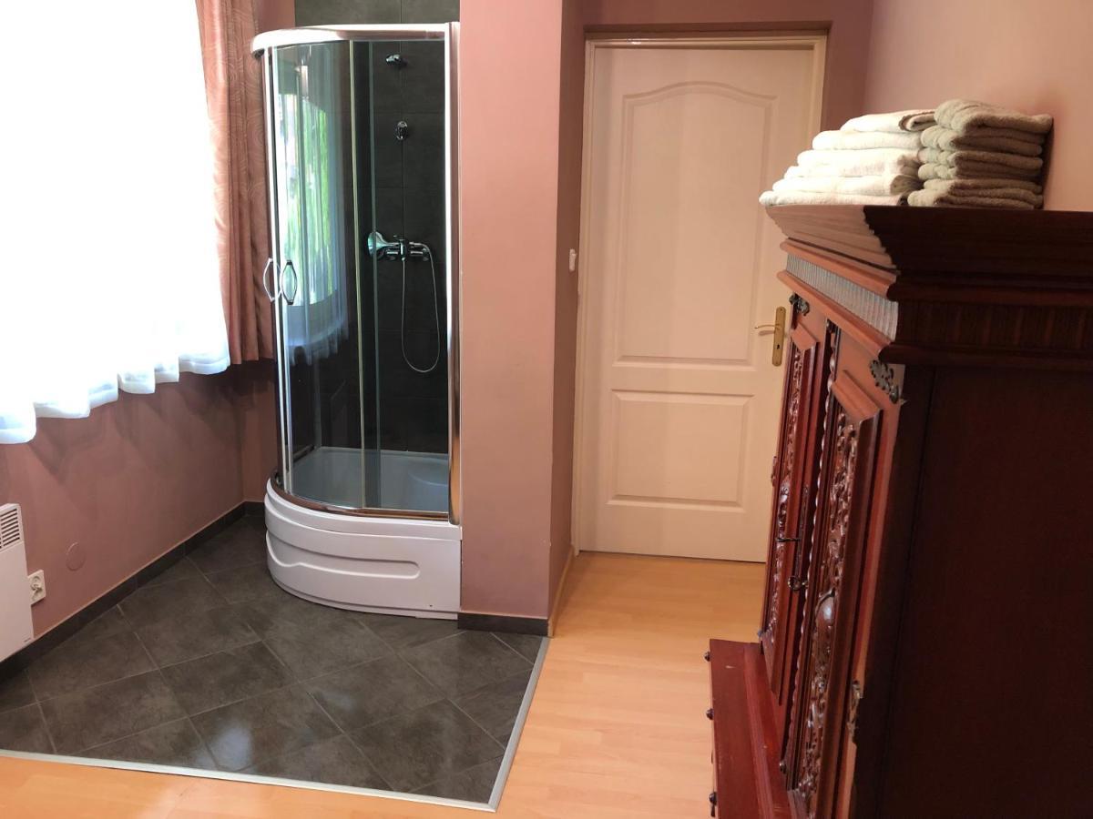 Willa Wicko - Miedzyzdroje - Apartamenty Z Aneksem - Widok Na Zalew Szczecinski Miedzyzdroje