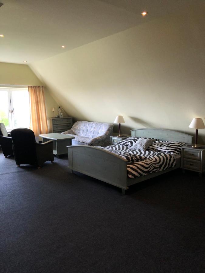 Willa Wicko - Miedzyzdroje - Apartamenty Z Aneksem - Widok Na Zalew Szczecinski Country house