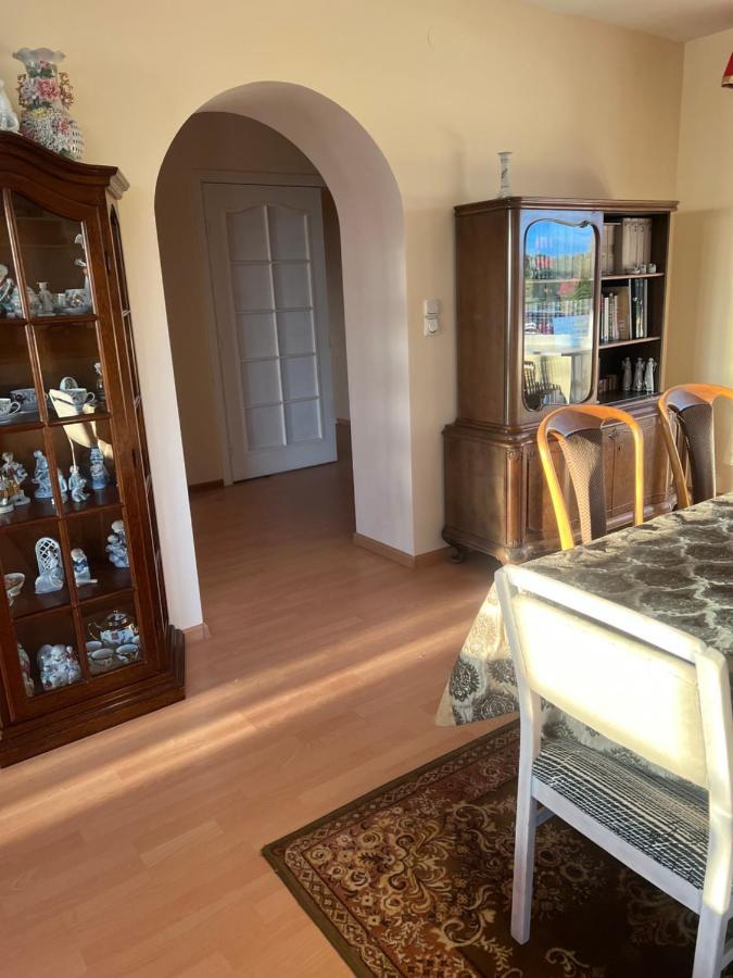 Willa Wicko - Miedzyzdroje - Apartamenty Z Aneksem - Widok Na Zalew Szczecinski Miedzyzdroje
