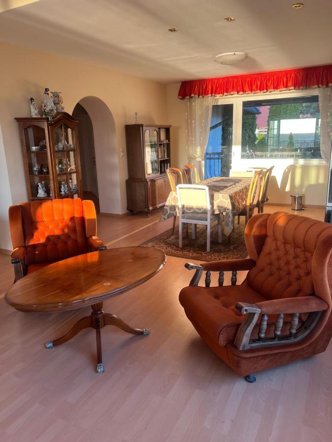 Willa Wicko - Miedzyzdroje - Apartamenty Z Aneksem - Widok Na Zalew Szczecinski Country house