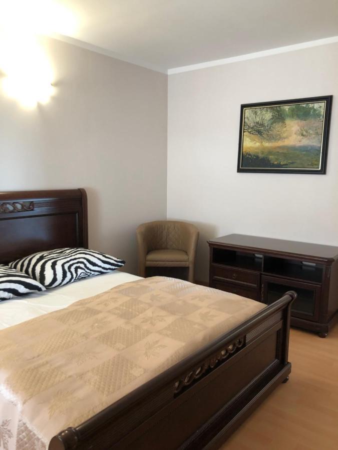 Willa Wicko - Miedzyzdroje - Apartamenty Z Aneksem - Widok Na Zalew Szczecinski Country house *