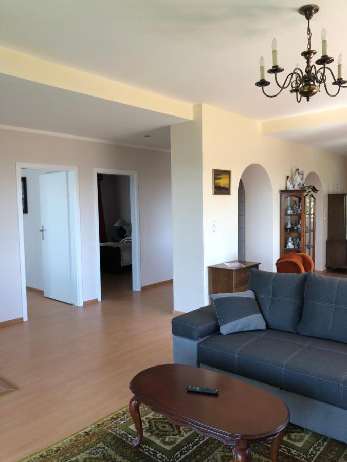 Willa Wicko - Miedzyzdroje - Apartamenty Z Aneksem - Widok Na Zalew Szczecinski * Miedzyzdroje