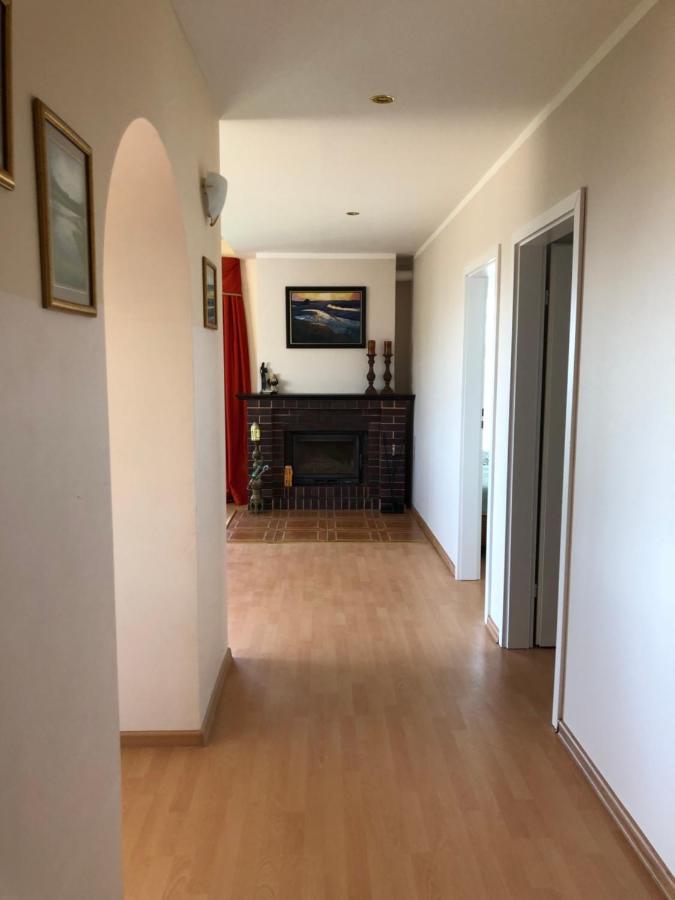 Willa Wicko - Miedzyzdroje - Apartamenty Z Aneksem - Widok Na Zalew Szczecinski