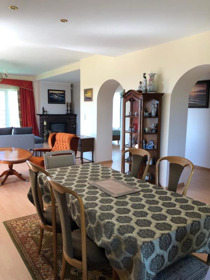 Willa Wicko - Miedzyzdroje - Apartamenty Z Aneksem - Widok Na Zalew Szczecinski Country house *