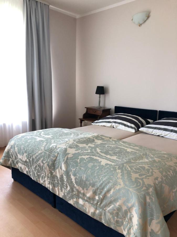 Country house Willa Wicko - Miedzyzdroje - Apartamenty Z Aneksem - Widok Na Zalew Szczecinski Miedzyzdroje