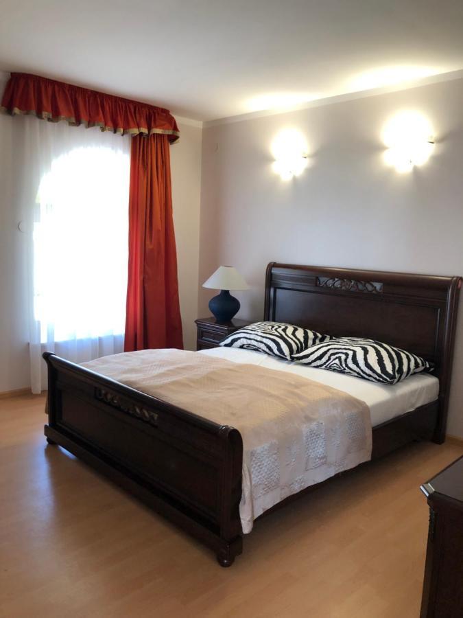 Willa Wicko - Miedzyzdroje - Apartamenty Z Aneksem - Widok Na Zalew Szczecinski Miedzyzdroje