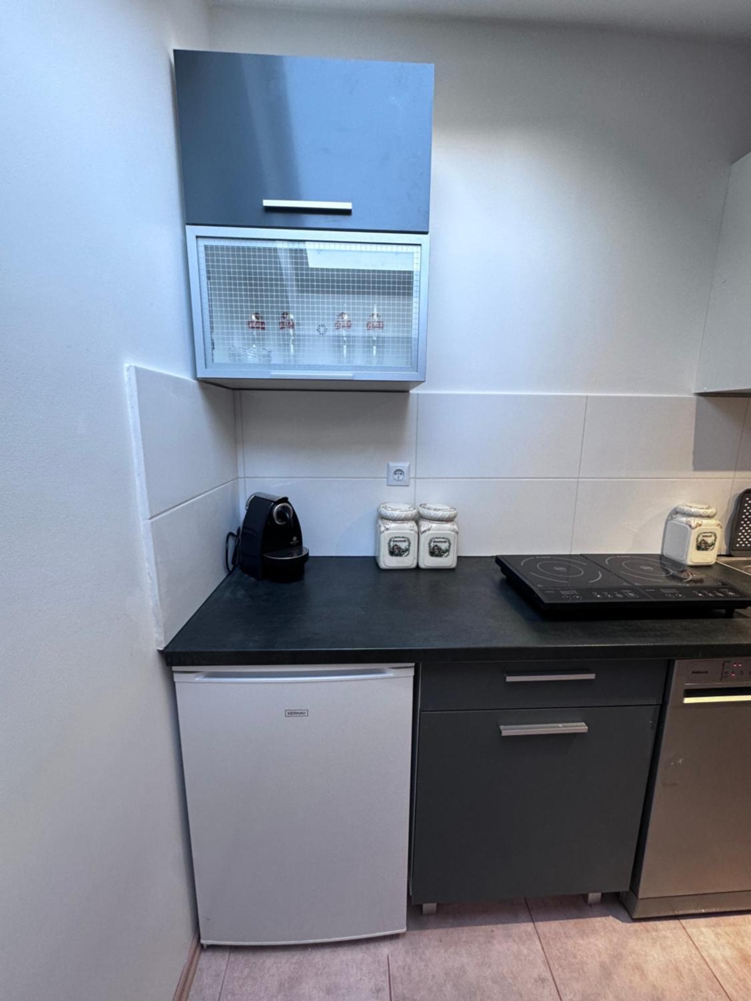 Country house Willa Wicko - Miedzyzdroje - Apartamenty Z Aneksem - Widok Na Zalew Szczecinski