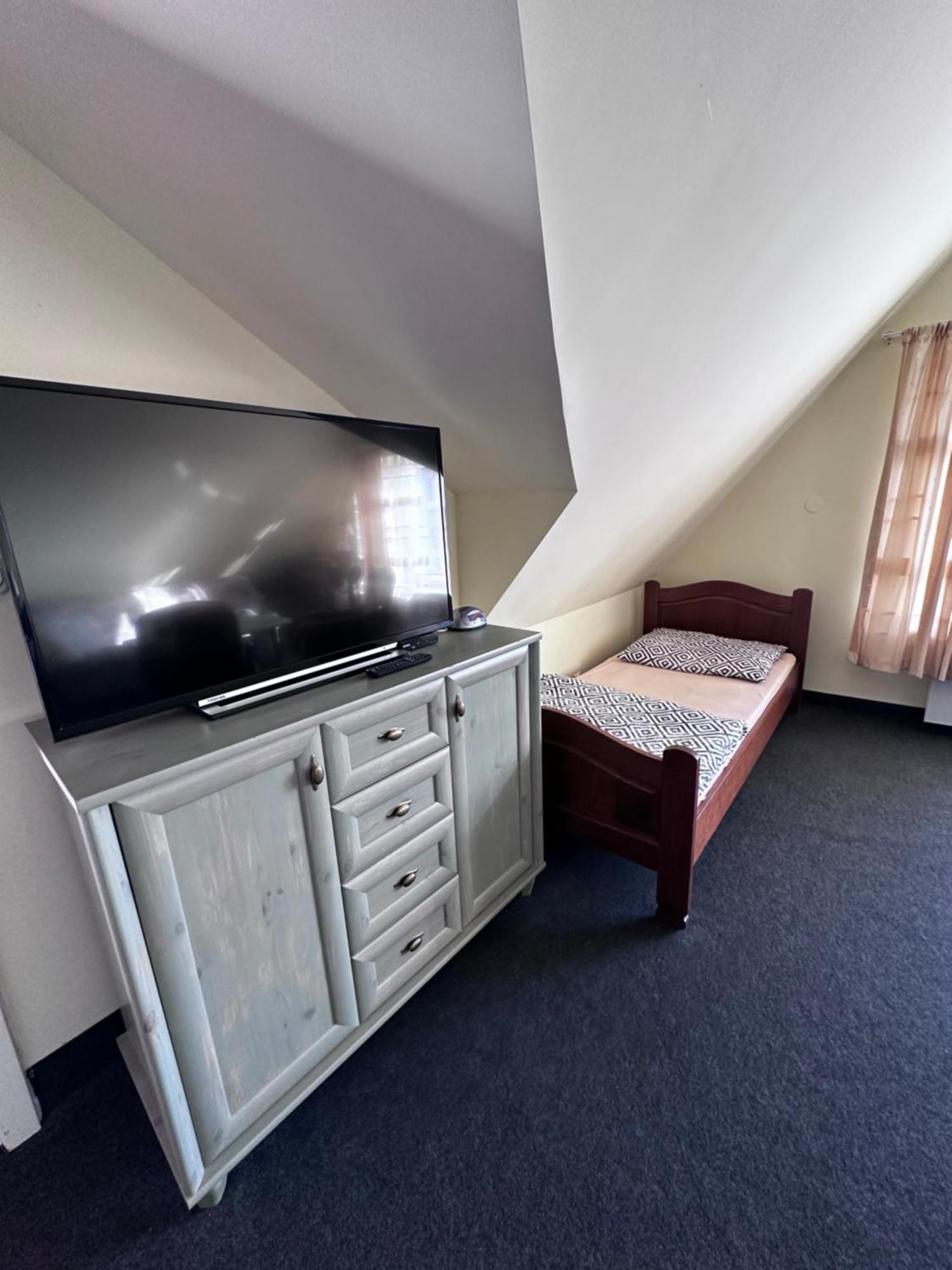 Willa Wicko - Miedzyzdroje - Apartamenty Z Aneksem - Widok Na Zalew Szczecinski Miedzyzdroje