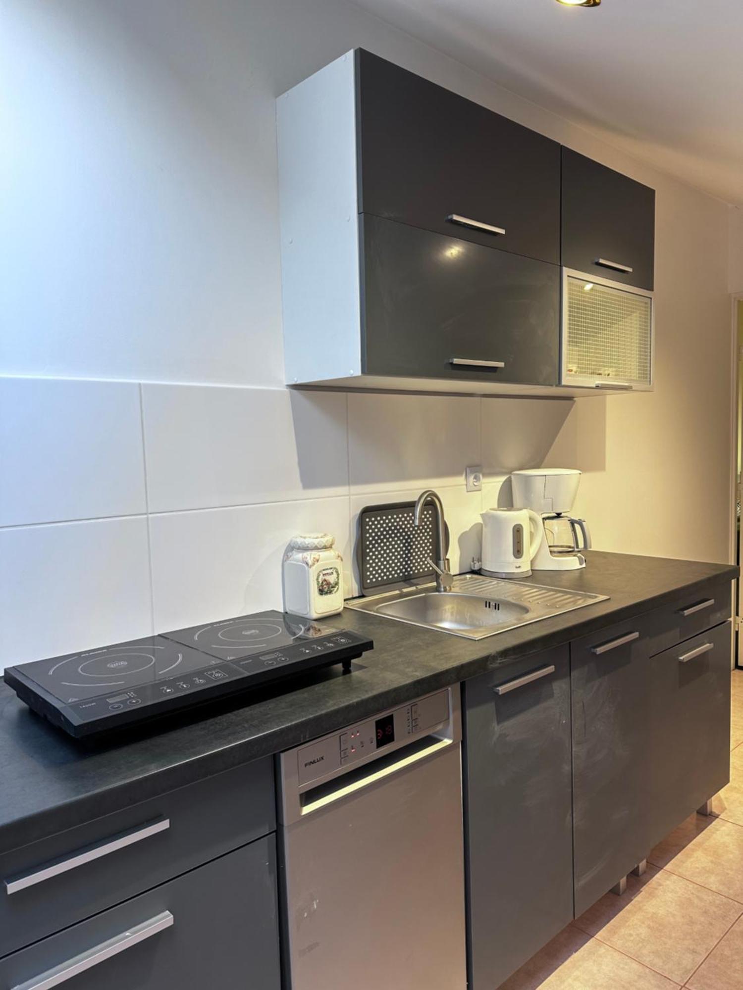 Willa Wicko - Miedzyzdroje - Apartamenty Z Aneksem - Widok Na Zalew Szczecinski * Miedzyzdroje