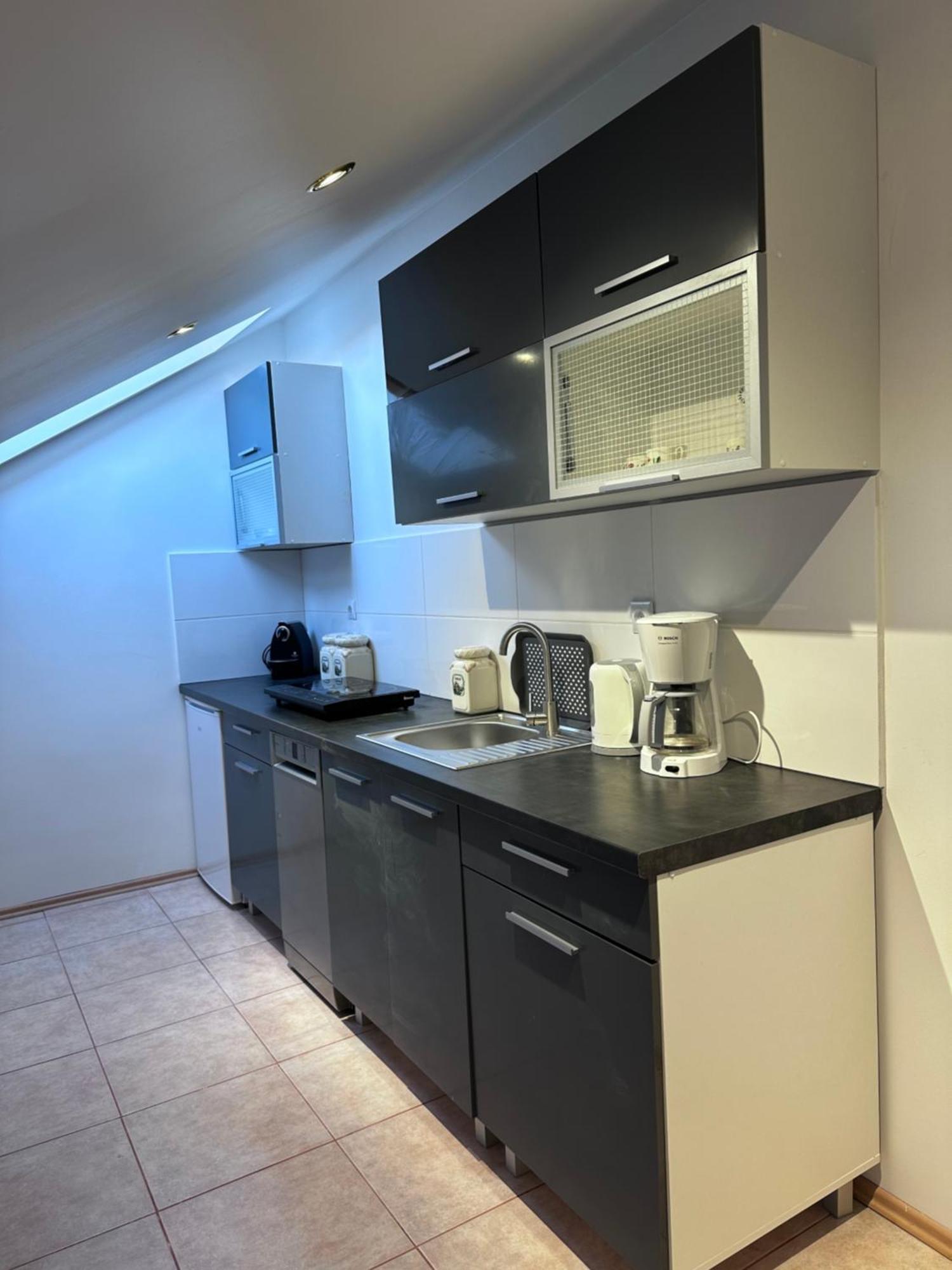 Willa Wicko - Miedzyzdroje - Apartamenty Z Aneksem - Widok Na Zalew Szczecinski Country house *