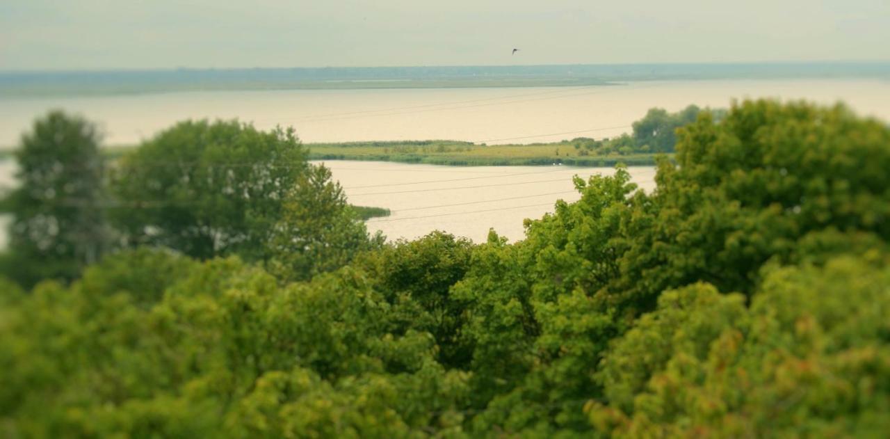 Wicko - - Z Aneksem - Widok Na Zalew Szczecinski Casa di campagna